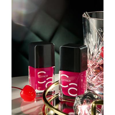 Catrice Iconails Lak za nokte za žene 10,5 ml Nijansa 141 Jelly-licious