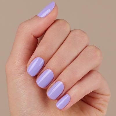 Catrice Iconails Lak za nokte za žene 10,5 ml Nijansa 143 LavendHER