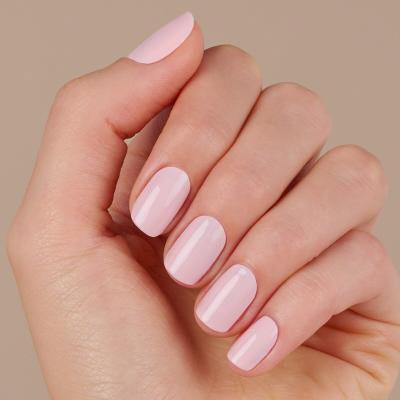 Catrice Iconails Lak za nokte za žene 10,5 ml Nijansa 142 Rose Quartz