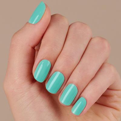 Catrice Iconails Lak za nokte za žene 10,5 ml Nijansa 145 EncourageMINT