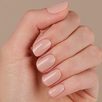 Catrice Iconails Lak za nokte za žene 10,5 ml Nijansa 149  Vanilla Chai