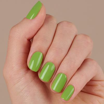 Catrice Iconails Lak za nokte za žene 10,5 ml Nijansa 150 Iced Matcha Latte