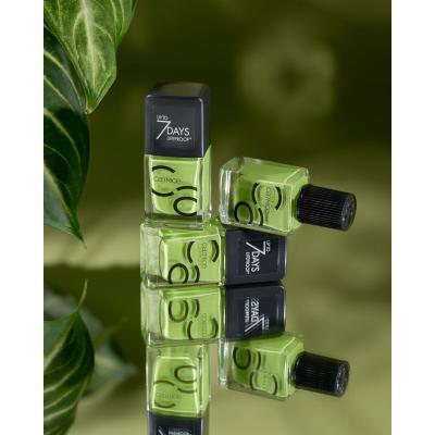 Catrice Iconails Lak za nokte za žene 10,5 ml Nijansa 150 Iced Matcha Latte