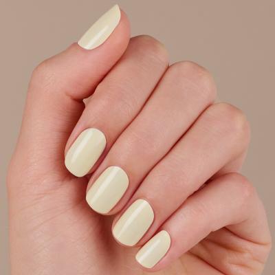 Catrice Iconails Lak za nokte za žene 10,5 ml Nijansa 152 Lemon Butter