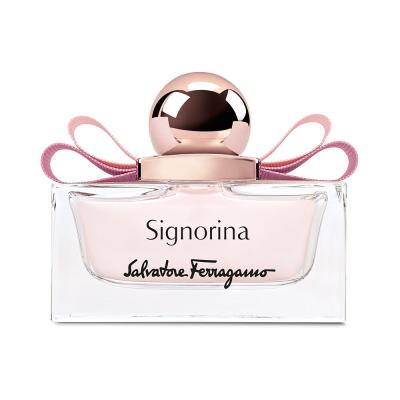 Ferragamo Signorina Parfemska voda za žene 50 ml