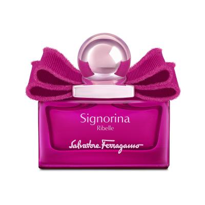 Ferragamo Signorina Ribelle Parfemska voda za žene 30 ml