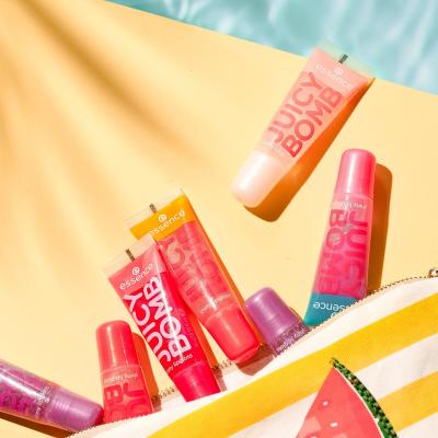 Essence Juicy Bomb Shiny Lipgloss Sjajilo za usne za žene 10 ml Nijansa 102 Witty Watermelon