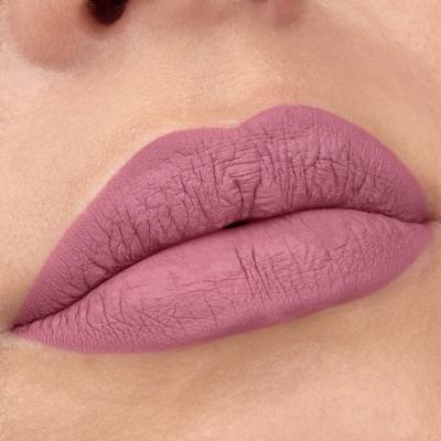 Essence 8h Matte Liquid Lipstick Ruž za usne za žene 2,5 ml Nijansa 06 Cool Mauve