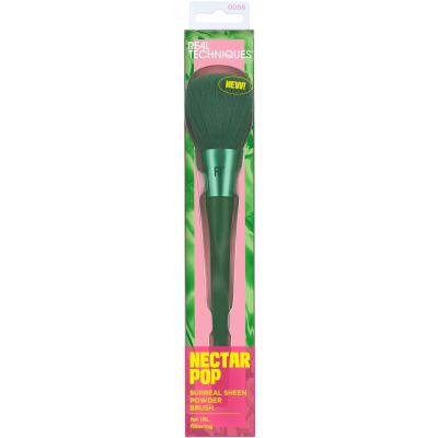 Real Techniques Nectar Pop Surreal Sheen Powder Brush Kistovi za žene 1 kom