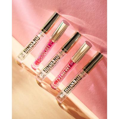 Essence Cranberry Lip Oil Ulje za usne za žene 4 ml Nijansa 01 Smooth Protector