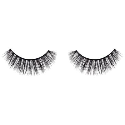 Essence Lash Like a Boss 05 Fearless False Lashes Umjetne trepavice za žene 1 kom