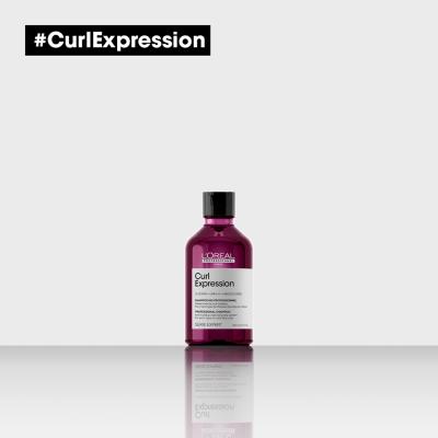 L&#039;Oréal Professionnel Curl Expression Professional Jelly Shampoo Šampon za žene 300 ml