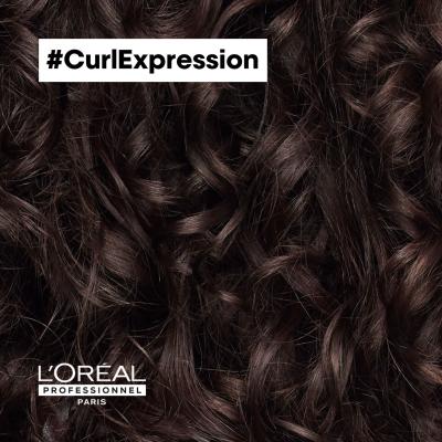 L&#039;Oréal Professionnel Curl Expression Professional Jelly Shampoo Šampon za žene 300 ml