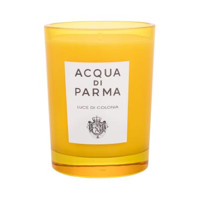 Acqua di Parma Luce Di Colonia Mirisna svijeća 200 g