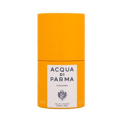 Acqua di Parma Colonia Kolonjska voda 20 ml