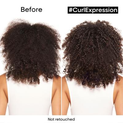 L&#039;Oréal Professionnel Curl Expression Professional Mask Maska za kosu za žene 250 ml