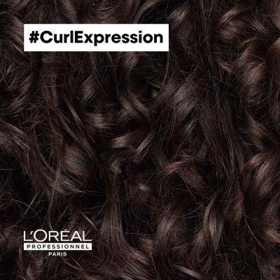 L&#039;Oréal Professionnel Curl Expression Professional Mask Maska za kosu za žene 250 ml