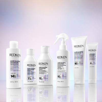 Redken Acidic Bonding Concentrate Conditioner Regenerator za žene 300 ml