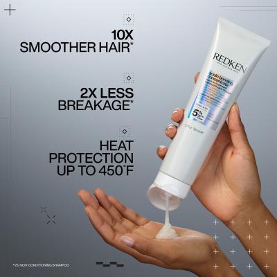 Redken Acidic Bonding Concentrate Leave-in Treatment Njega kose bez ispiranja za žene 150 ml