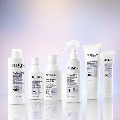 Redken Acidic Bonding Concentrate Leave-in Treatment Njega kose bez ispiranja za žene 150 ml