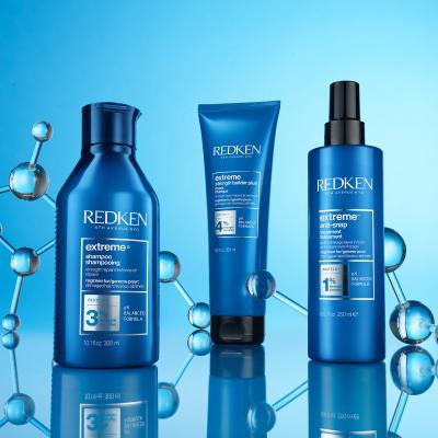 Redken Extreme Anti-Snap Treatment Njega kose bez ispiranja za žene 250 ml