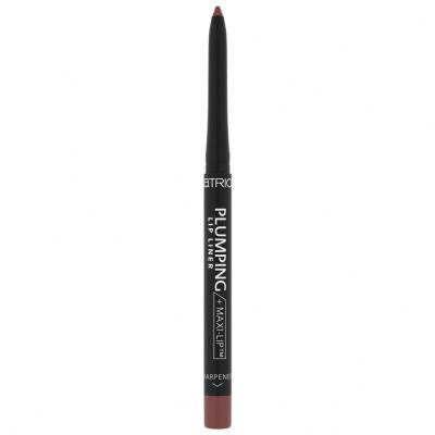 Catrice Plumping Lip Liner Olovka za usne za žene 0,35 g Nijansa 040 Starring Role