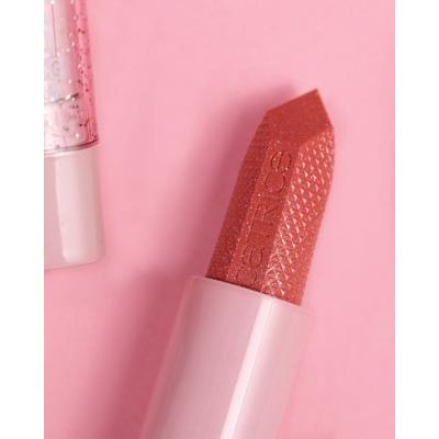 Catrice Drunk&#039;n Diamonds Plumping Lip Balm Balzam za usne za žene 3,5 g Nijansa 020 Rated R-Aw