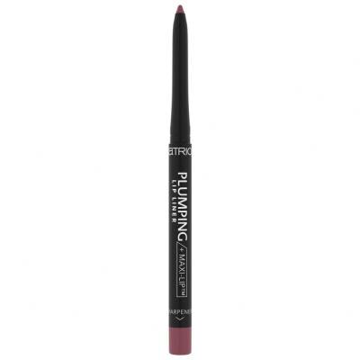 Catrice Plumping Lip Liner Olovka za usne za žene 0,35 g Nijansa 060 Cheers To Life