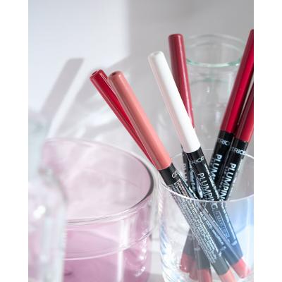 Catrice Plumping Lip Liner Olovka za usne za žene 0,35 g Nijansa 110 Stay Seductive