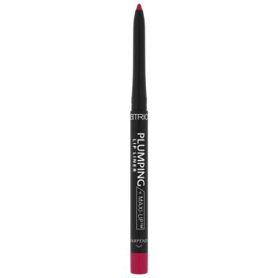 Catrice Plumping Lip Liner Olovka za usne za žene 0,35 g Nijansa 120 Stay Powerful