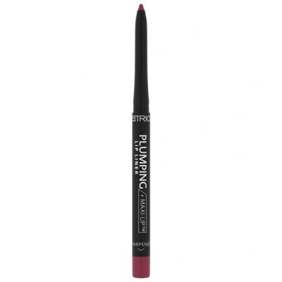 Catrice Plumping Lip Liner Olovka za usne za žene 0,35 g Nijansa 090 The Wild One