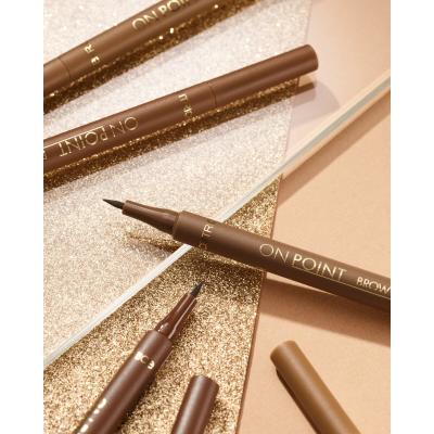 Catrice On Point Brow Liner Olovka za obrve za žene 1 ml Nijansa 010 Dark Blonde