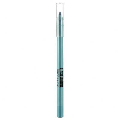 Maybelline Tattoo Liner Gel Pencil Olovka za oči za žene 1,2 g Nijansa 306 Arctic Skies