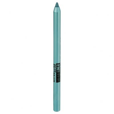 Maybelline Tattoo Liner Gel Pencil Olovka za oči za žene 1,2 g Nijansa 306 Arctic Skies