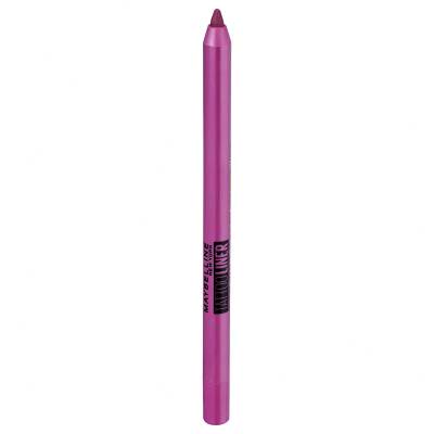 Maybelline Tattoo Liner Gel Pencil Olovka za oči za žene 1,2 g Nijansa 302 Ultra Pink