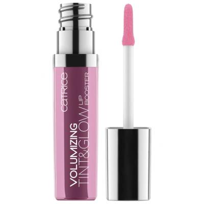 Catrice Volumizing Tint &amp; Glow Lip Booster Sjajilo za usne za žene 5 ml Nijansa 010 Be Glowrious!