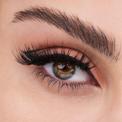 Essence Lash Like a Boss 02 Limitless False Lashes Umjetne trepavice za žene 1 kom