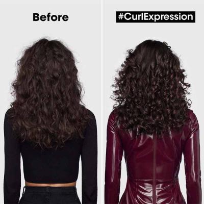 L&#039;Oréal Professionnel Curl Expression 10-In-1 Professional Cream-In-Mousse Za kovrčavu kosu za žene 250 ml