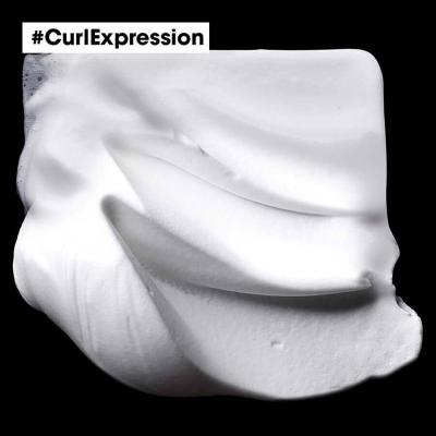 L&#039;Oréal Professionnel Curl Expression 10-In-1 Professional Cream-In-Mousse Za kovrčavu kosu za žene 250 ml