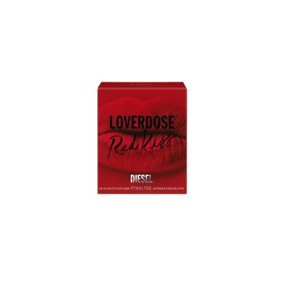 Diesel Loverdose Red Kiss Parfemska voda za žene 30 ml