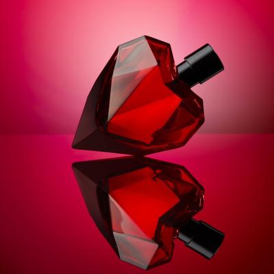 Diesel Loverdose Red Kiss Parfemska voda za žene 30 ml