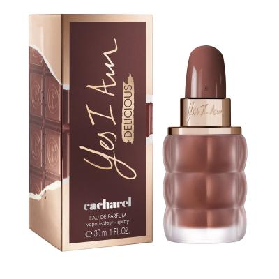 Cacharel Yes I Am Delicious Parfemska voda za žene 30 ml