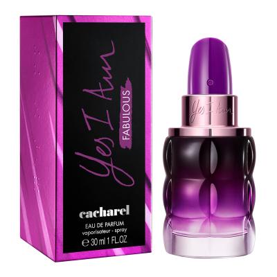 Cacharel Yes I Am Fabulous Parfemska voda za žene 30 ml