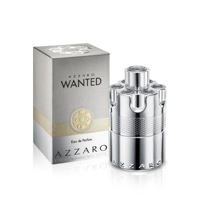 Azzaro Wanted Parfemska voda za muškarce 100 ml