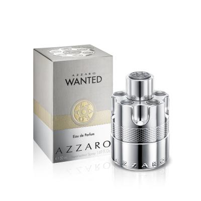 Azzaro Wanted Parfemska voda za muškarce 50 ml