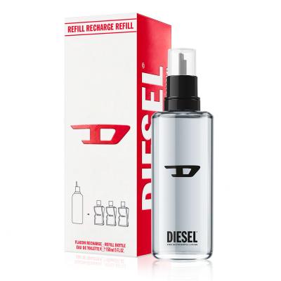 Diesel D Toaletna voda punilo 150 ml