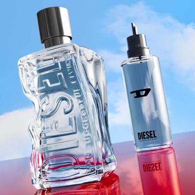 Diesel D Toaletna voda punilo 150 ml