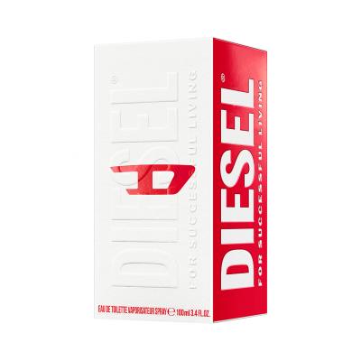 Diesel D Toaletna voda 100 ml