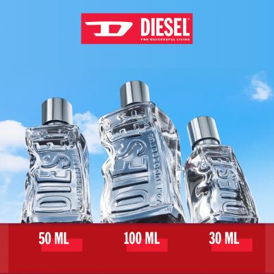 Diesel D Toaletna voda 100 ml