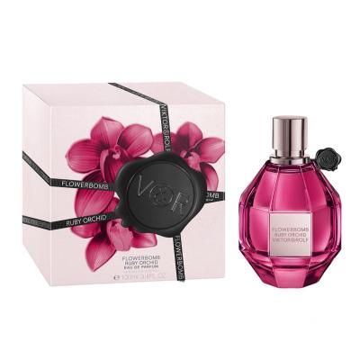 Viktor &amp; Rolf Flowerbomb Ruby Orchid Parfemska voda za žene 100 ml